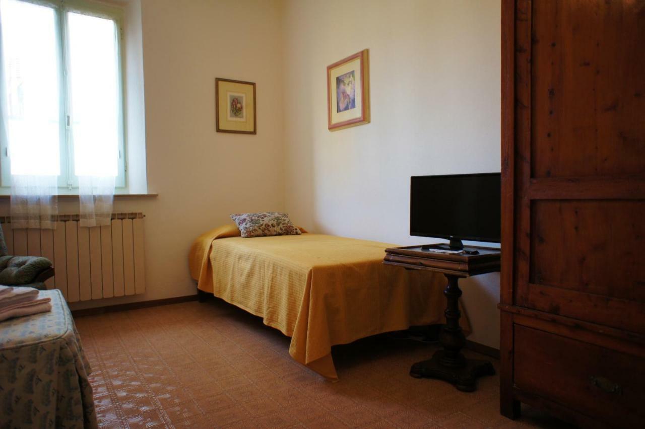 Casa Fonte Di Bacco Hotel San Miniato Exterior foto