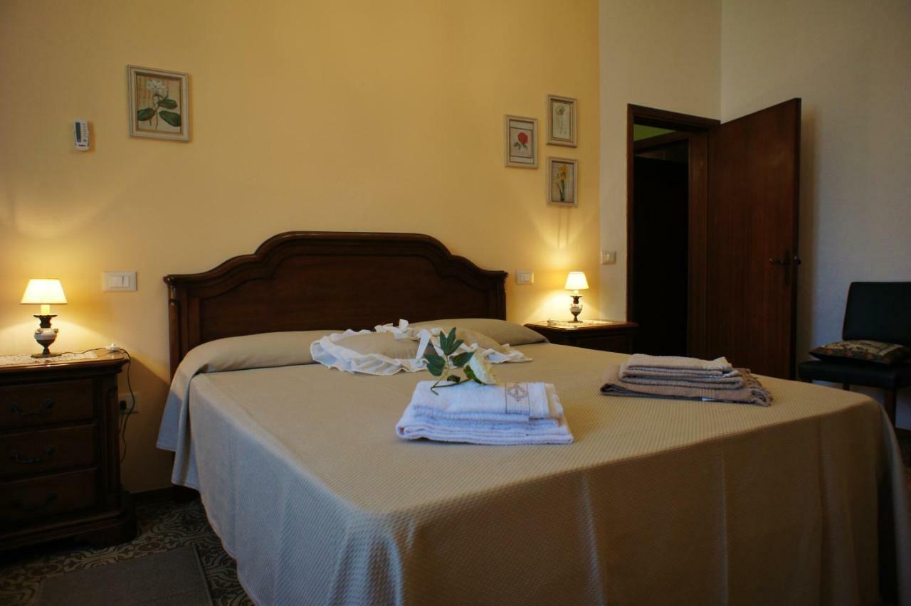 Casa Fonte Di Bacco Hotel San Miniato Exterior foto